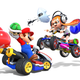 Illustration for article titled iMario Kart 8 Deluxe/i: The TAY Review
